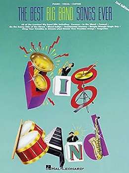The Best Big Band Songs Ever