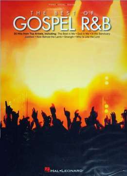The Best Of Gospel R&B
