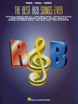 The Best R&B Songs Ever