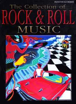 The Collection Of Rock & Roll Music