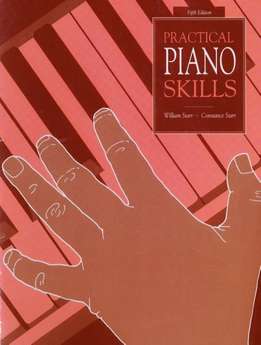 William Starr, Constance Starr - Practical Piano Skills