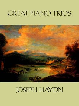 Great Piano Trios - Joseph Haydn