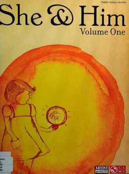 John Nicholas - She & Him - Volume One