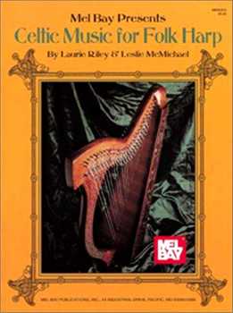 Leslie McMichael, Laurie Riley - Celtic Music For Folk Harp