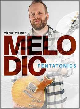 Michael Wagner - Melodic Pentatonics